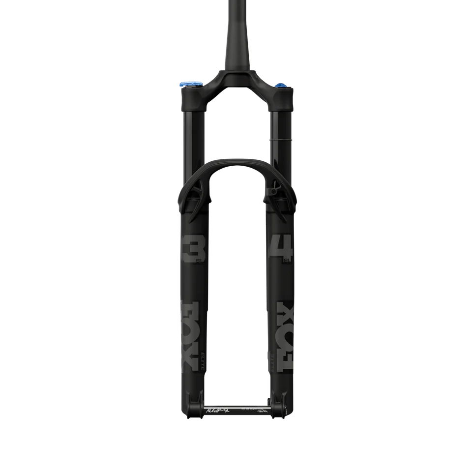FOX RACING SHOX 34 FLOAT SL 29" PERFORMANCE ELITE Grip SL 3Pos-Adj Axle Kabolt 15x110mm Boost Black 2026