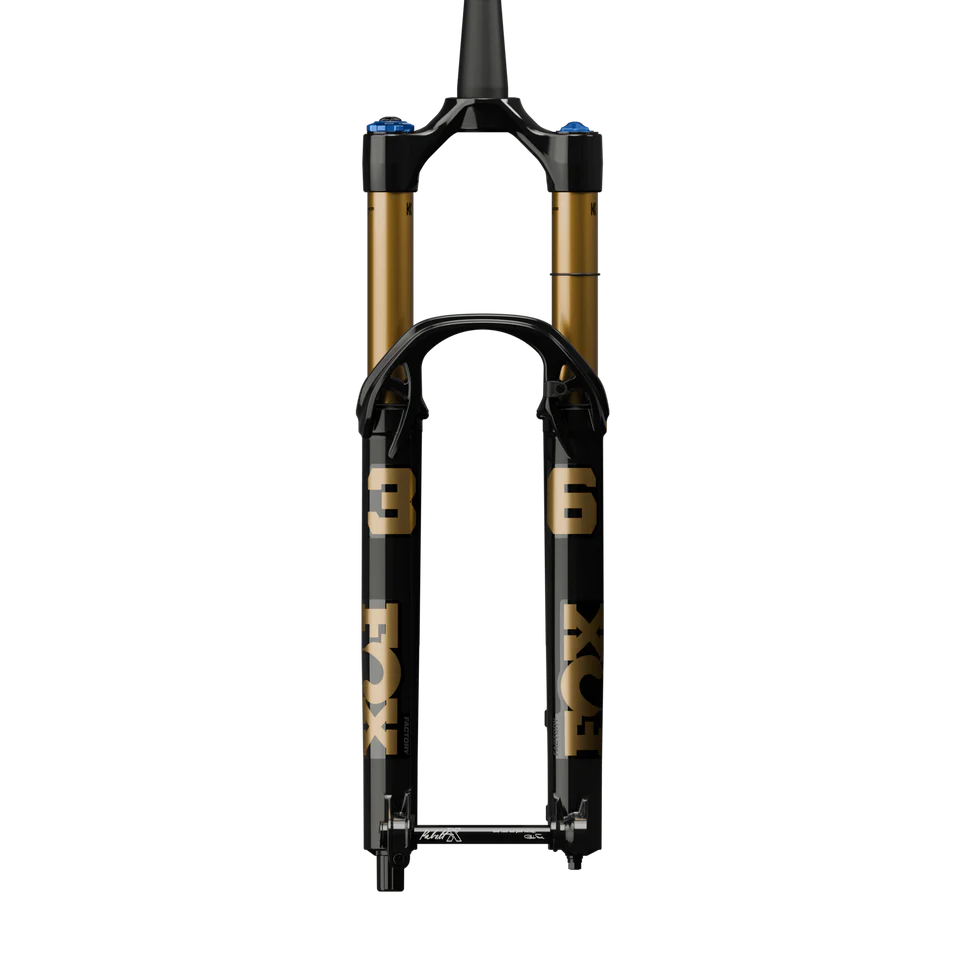FOX RACING SHOX 36 FLOAT 29" FACTORY Grip X Axle Kabolt-X 15x110mm Boost Black 2026