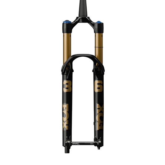FOX RACING SHOX 36 FLOAT 29" FACTORY Grip X Axle Kabolt-X 15x110mm Boost Black 2026