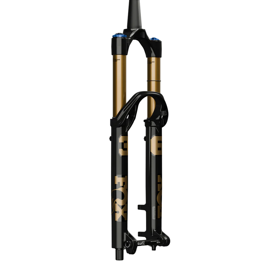 FOX RACING SHOX 36 FLOAT 29" FACTORY Grip X Axle Kabolt-X 15x110mm Boost Black 2026