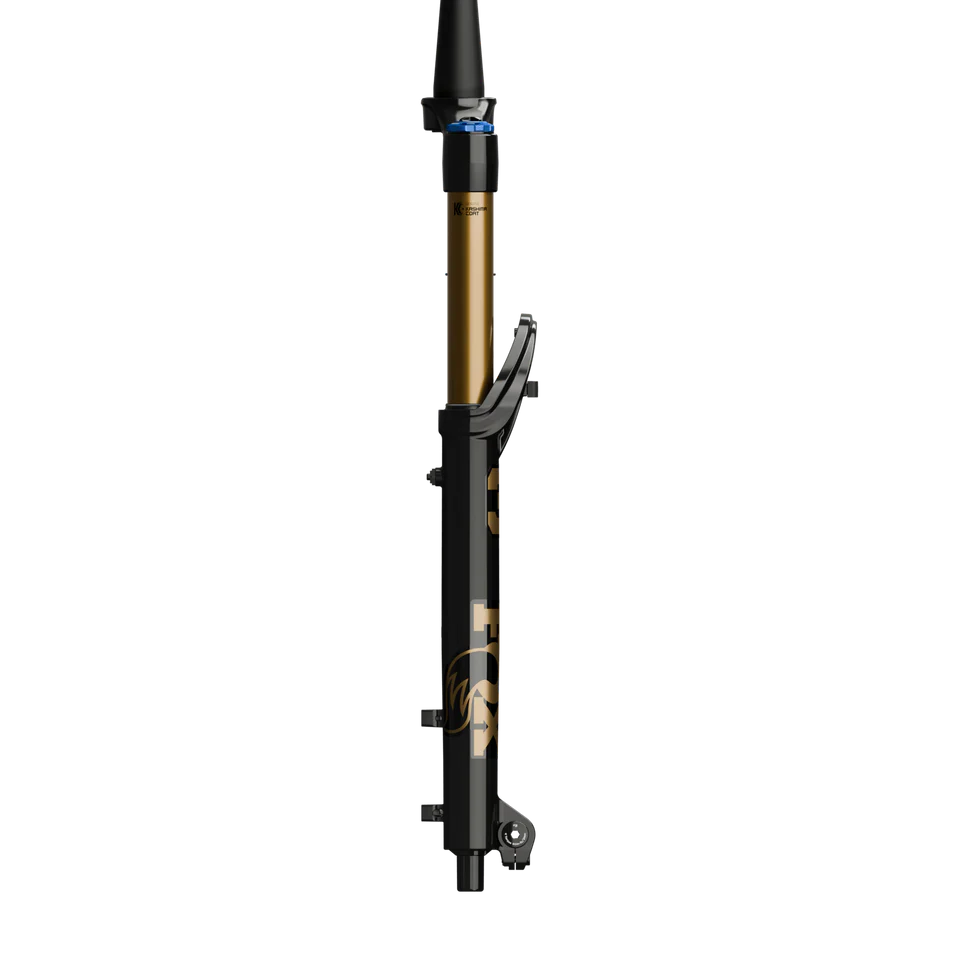 FOX RACING SHOX 36 FLOAT 29" FACTORY Grip X Axle Kabolt-X 15x110mm Boost Black 2026
