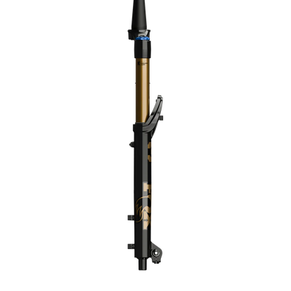 Fourche FOX 36 FACTORY 27.5" Grip X Noir 2026