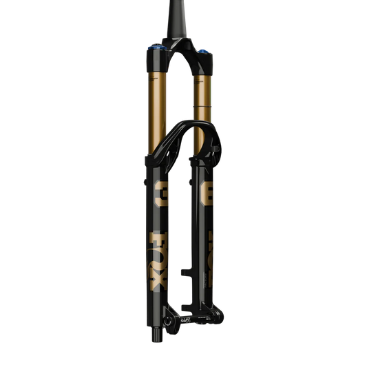 Widelec FOX 36 FACTORY 29" Grip X2 czarny 2026