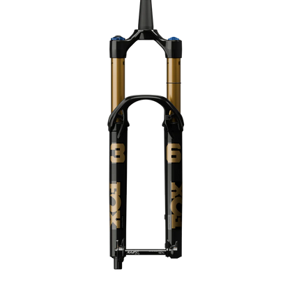Fourche FOX 36 E-OPTIMIZED FACTORY 29" Grip X2 Noir 2027