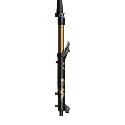Fourche FOX 36 E-OPTIMIZED FACTORY 29" Grip X2 Noir 2027