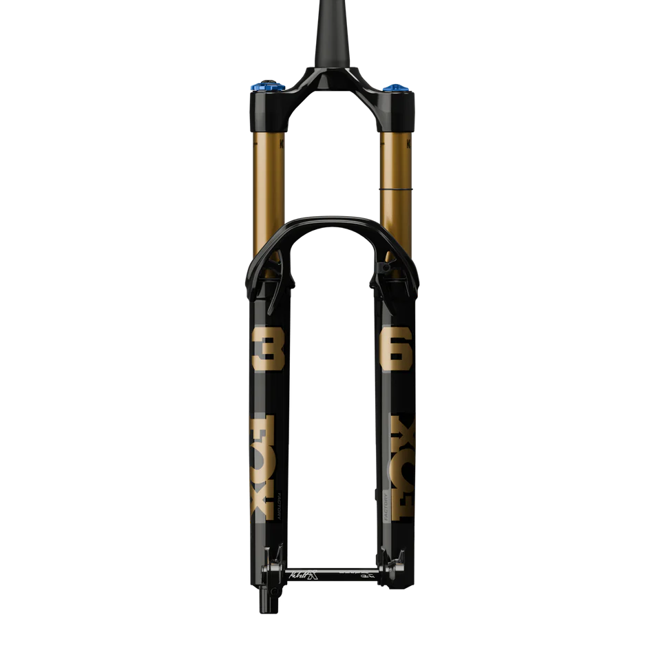 FOX RACING SHOX 36 FLOAT E-MTB 29" FACTORY Grip X Axis Kabolt-X 15x110mm Boost Black 2026