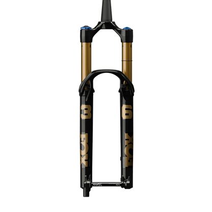 Fourche FOX 36 E-OPTIMIZED FACTORY 29" Grip X Noir 2027