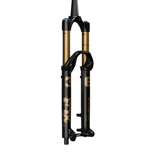 FOX 36 E-MTB FACTORY 29" Grip X vidlice Black 2026