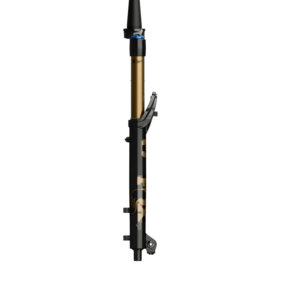 FOX RACING SHOX 36 FLOAT E-MTB 29" FACTORY Grip X Axis Kabolt-X 15x110mm Boost Black 2026