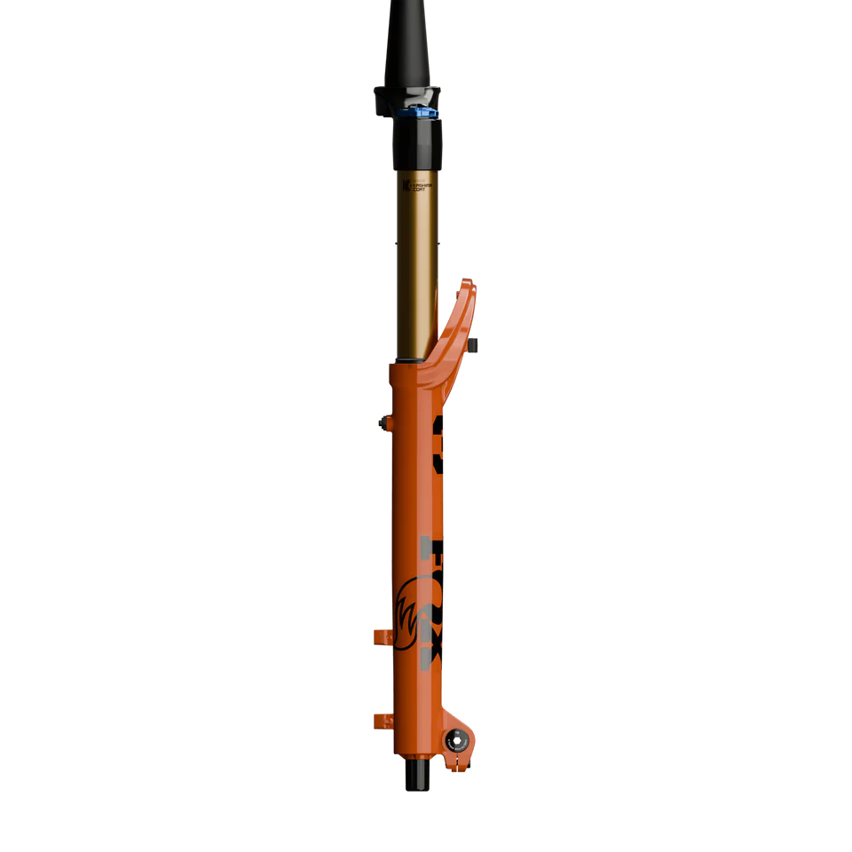 Widelce FOX RACING SHOX 36 FLOAT 29" FACTORY Grip X Axe Kabolt 15x110mm Boost Orange 2026