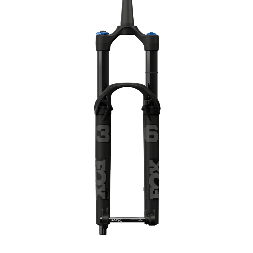 FOX RACING SHOX 36 FLOAT 29" PERFORMANCE ELITE Grip X Axle Kabolt-X 15x110mm Boost Black 2026 vidlice