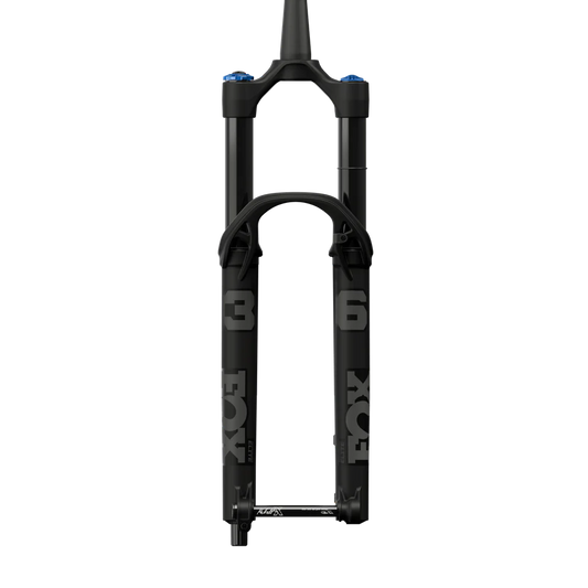 FOX RACING SHOX 36 FLOAT 29" PERFORMANCE ELITE Grip X Axle Kabolt-X 15x110mm Boost Black 2026 vidlice