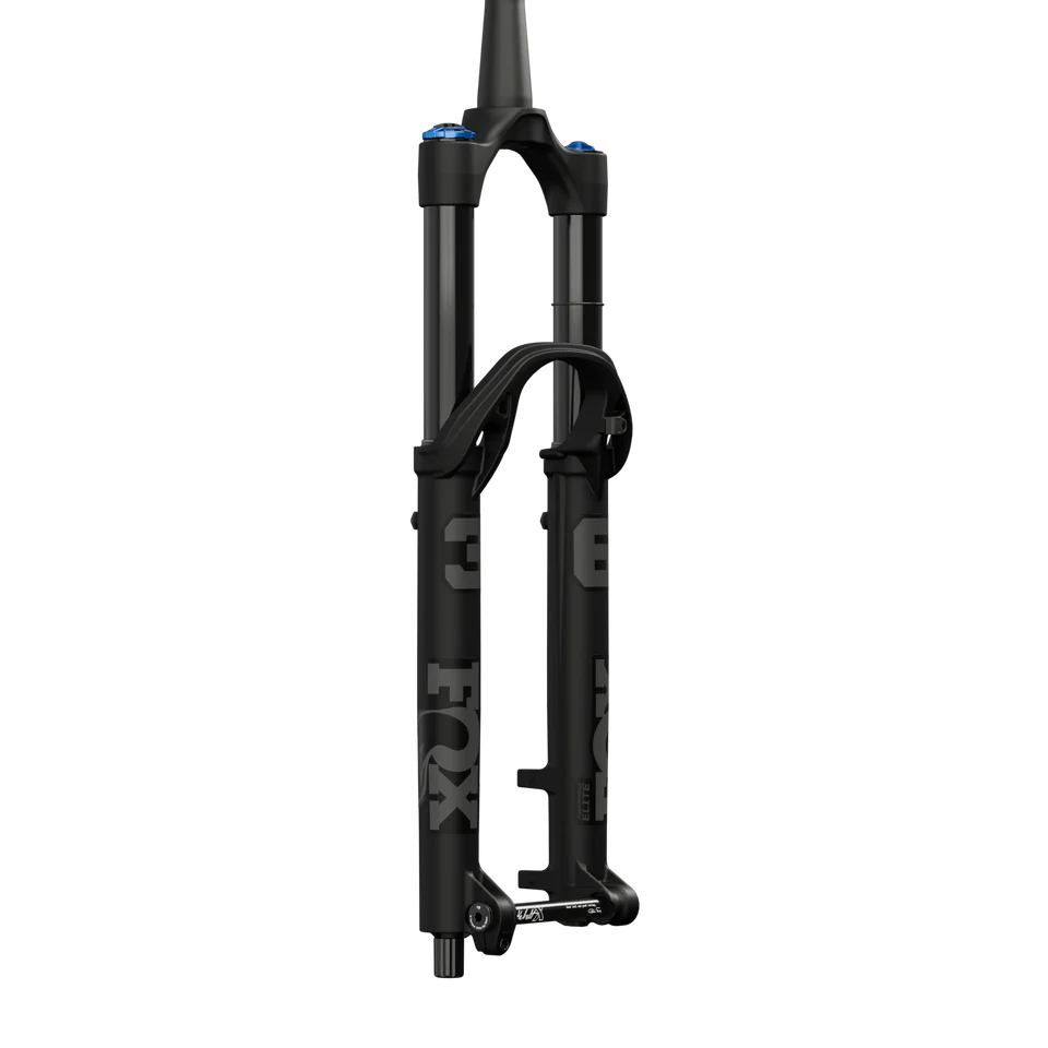 FOX RACING SHOX 36 FLOAT 29" PERFORMANCE ELITE Grip X Axle Kabolt-X 15x110mm Boost Black 2026 vidlice