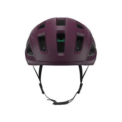 Casque Route LAZER TONIC KINETICORE Tyrian Matt