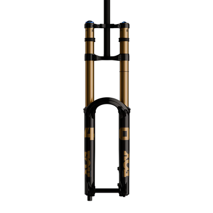 Fourche FOX 40 FACTORY 27.5" Grip X2 Noir 2027