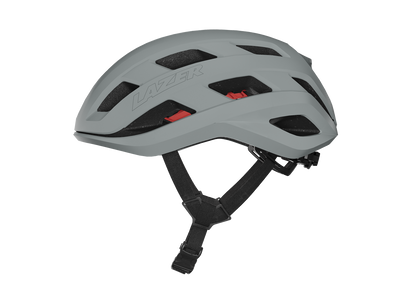 Casque Route LAZER BLADE KINETICORE Gris