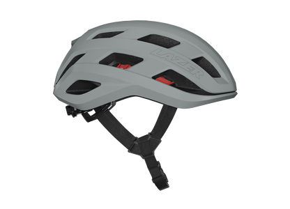 Casque Route LAZER BLADE KINETICORE Gris