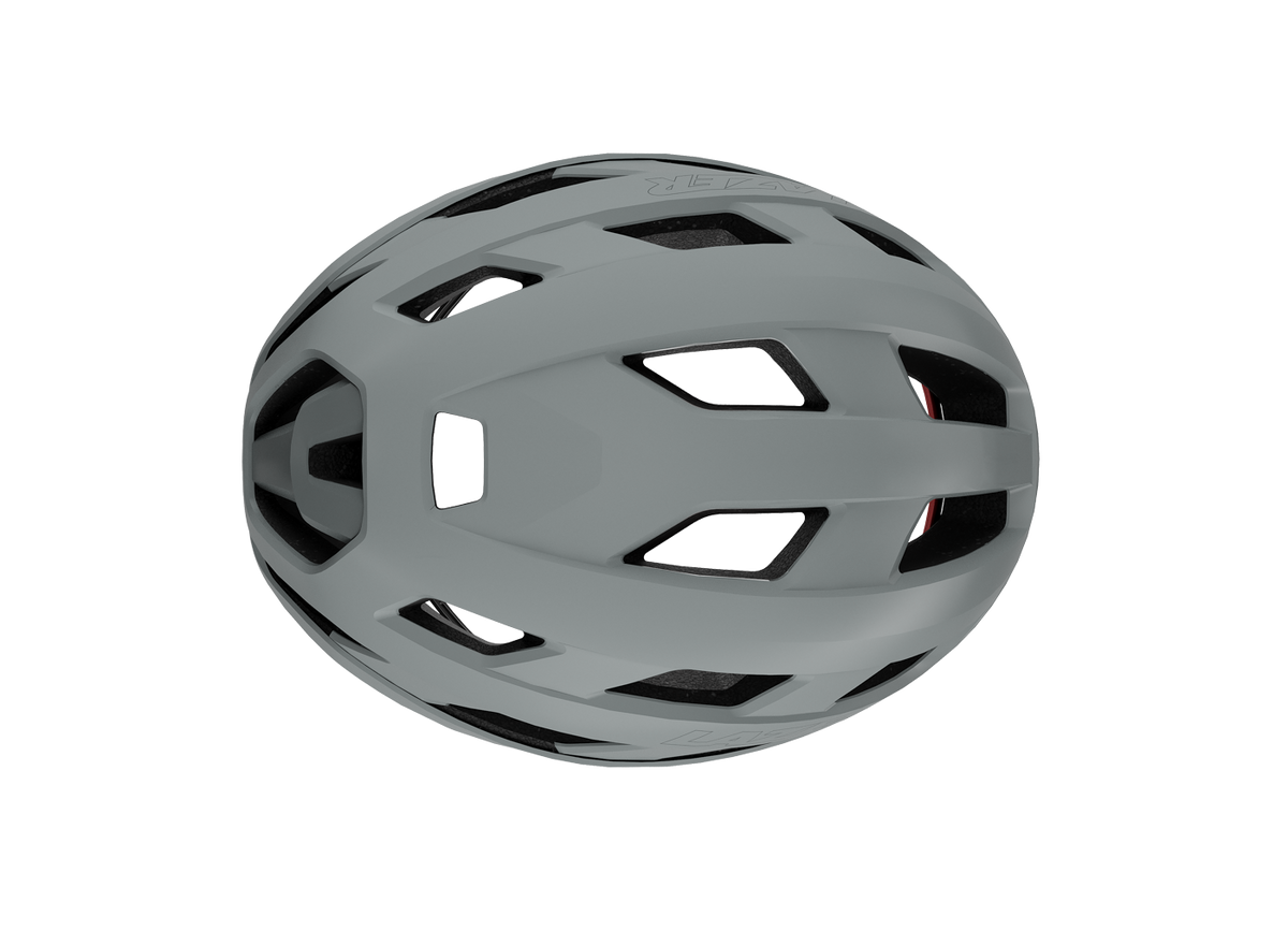 Casque Route LAZER BLADE KINETICORE Gris