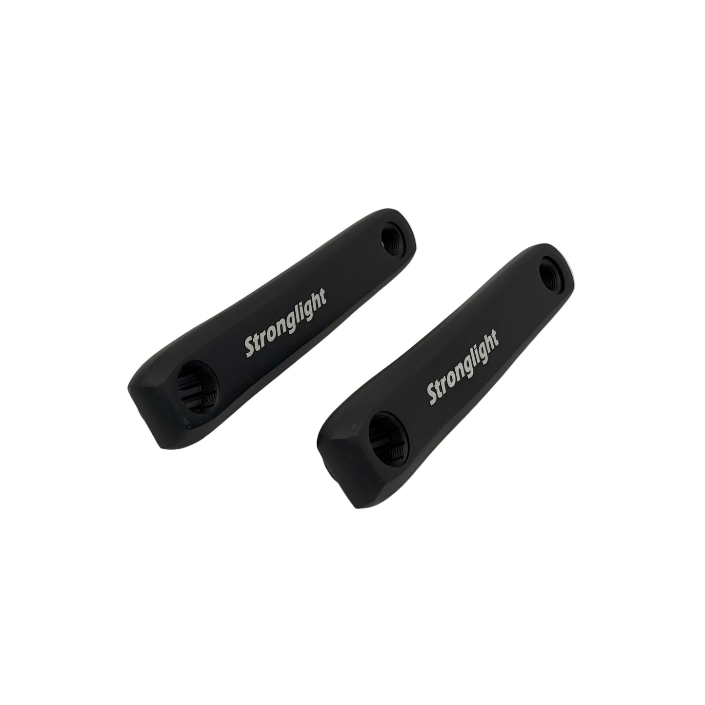 STRONGLIGHT MAGAN 4 SQUARE vevstakar för Yamaha/Panasonic/Ananda-motorer (5 mm offset)