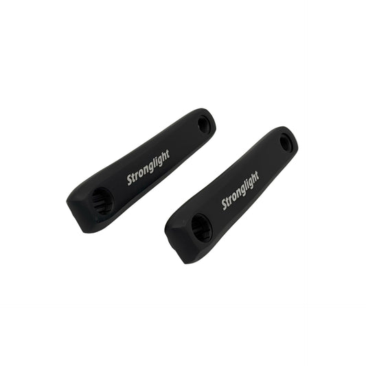 STRONGLIGHT MAGAN 4 SQUARE vevstakar för Yamaha/Panasonic/Ananda-motorer (5 mm offset)