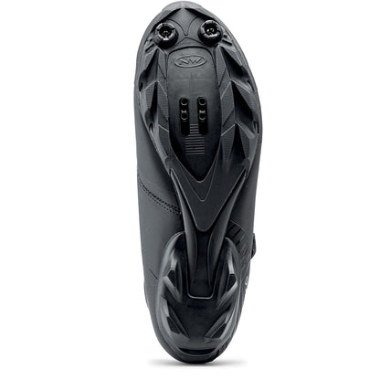 Chaussure VTT HIVER NORTHWAVE MAGMA XC CORE Noir