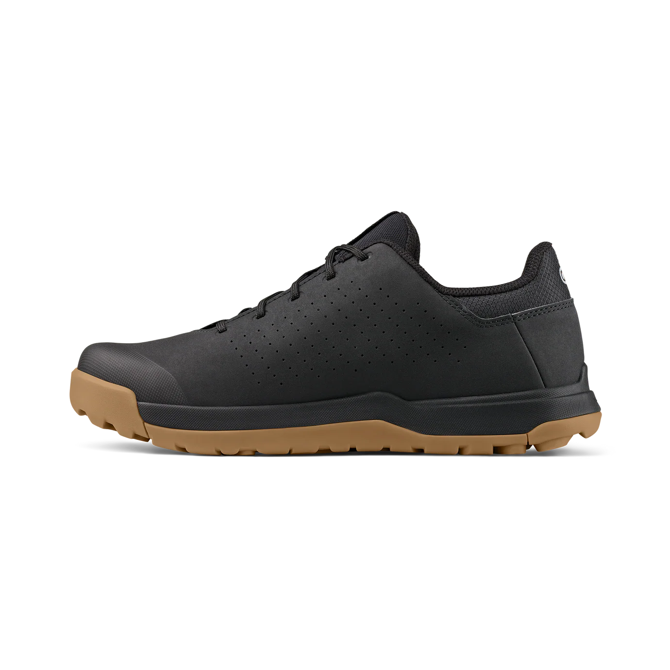 CRANKBROTHERS MALLET TRAIL LACE MTB boty Black/Gum