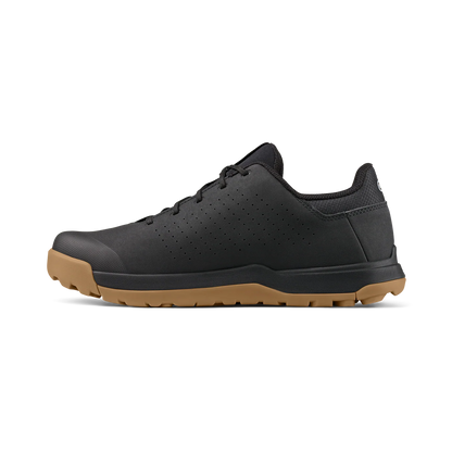 Chaussures VTT CRANKBROTHERS MALLET TRAIL LACE CLIP Noir/Gum
