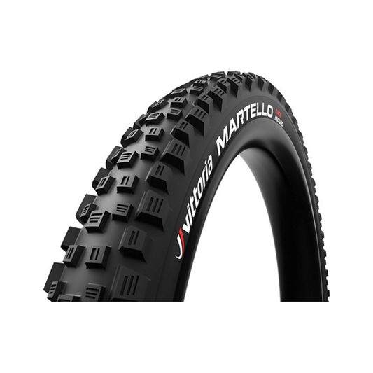 Pneumatika VITTORIA MARTELLO ENDURO RACE 29x2.40 Graphene/Silica Tubeless Ready Soft Black