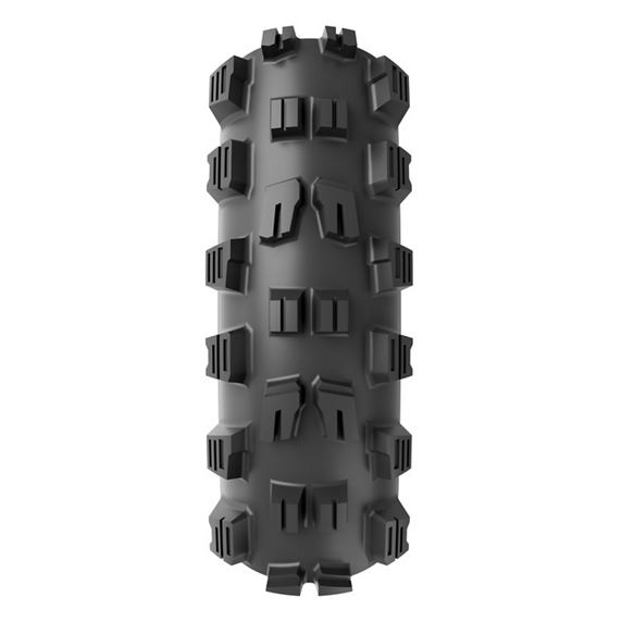 Pneu VITTORIA MAZZA ENDURO RACE 27.5x2.60 Graphene/Silica Tubeless Ready Souple Noir