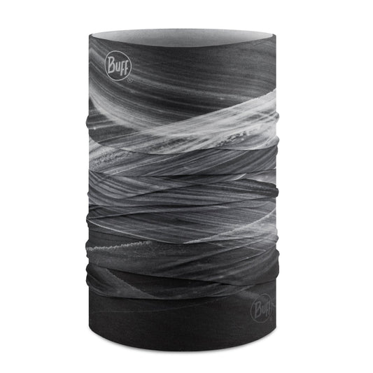 BUFF ORIGINAL ECOSTRETCH Speed Choker Grå