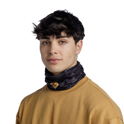 Tour de Cou BUFF ORIGINAL ECOSTRETCH Micor Noir