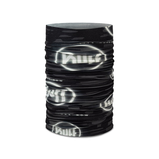 BUFF ORIGINAL ECOSTRETCH Choker Nedre Sort