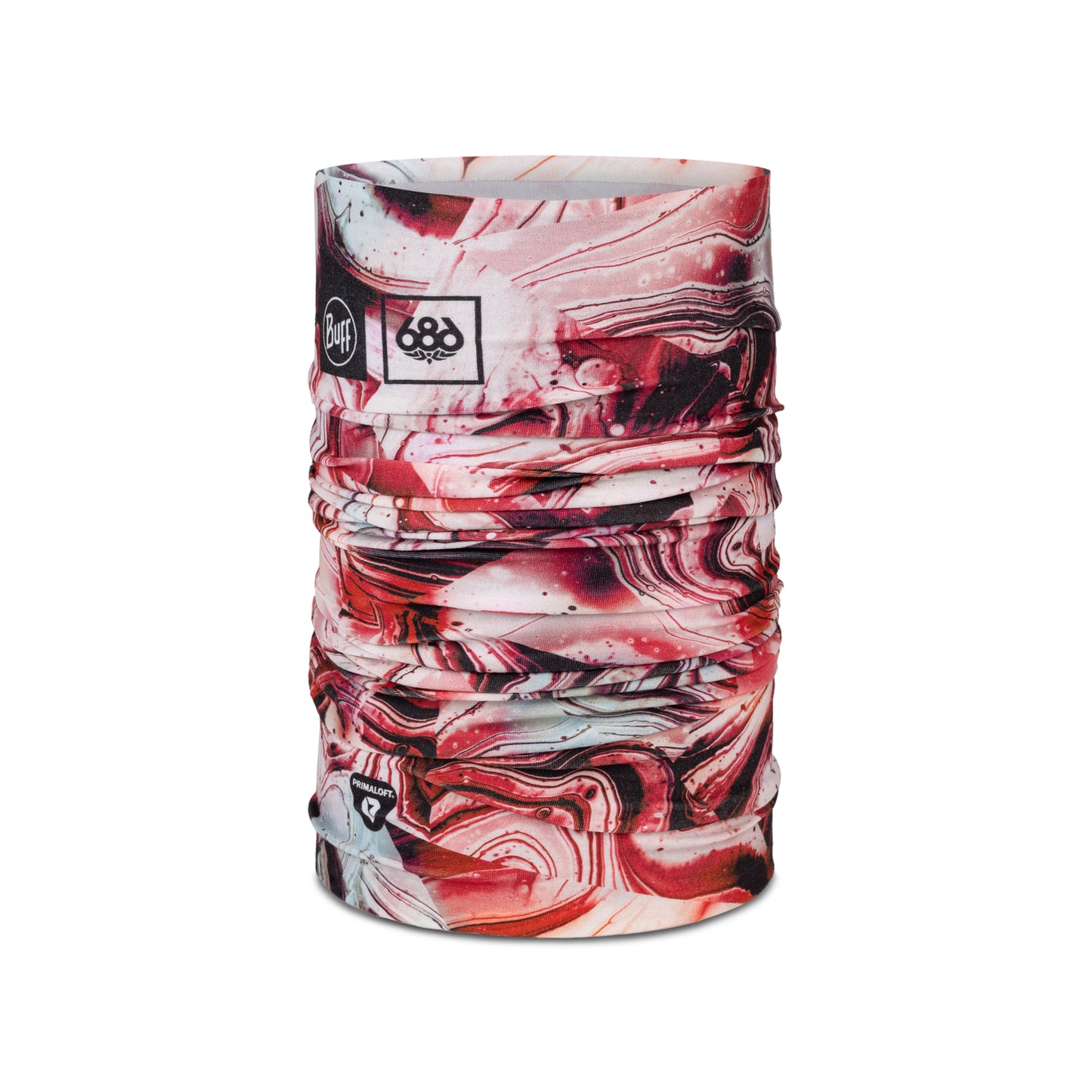 BUFF THERMONET halskæde Taudeni 686 Pink