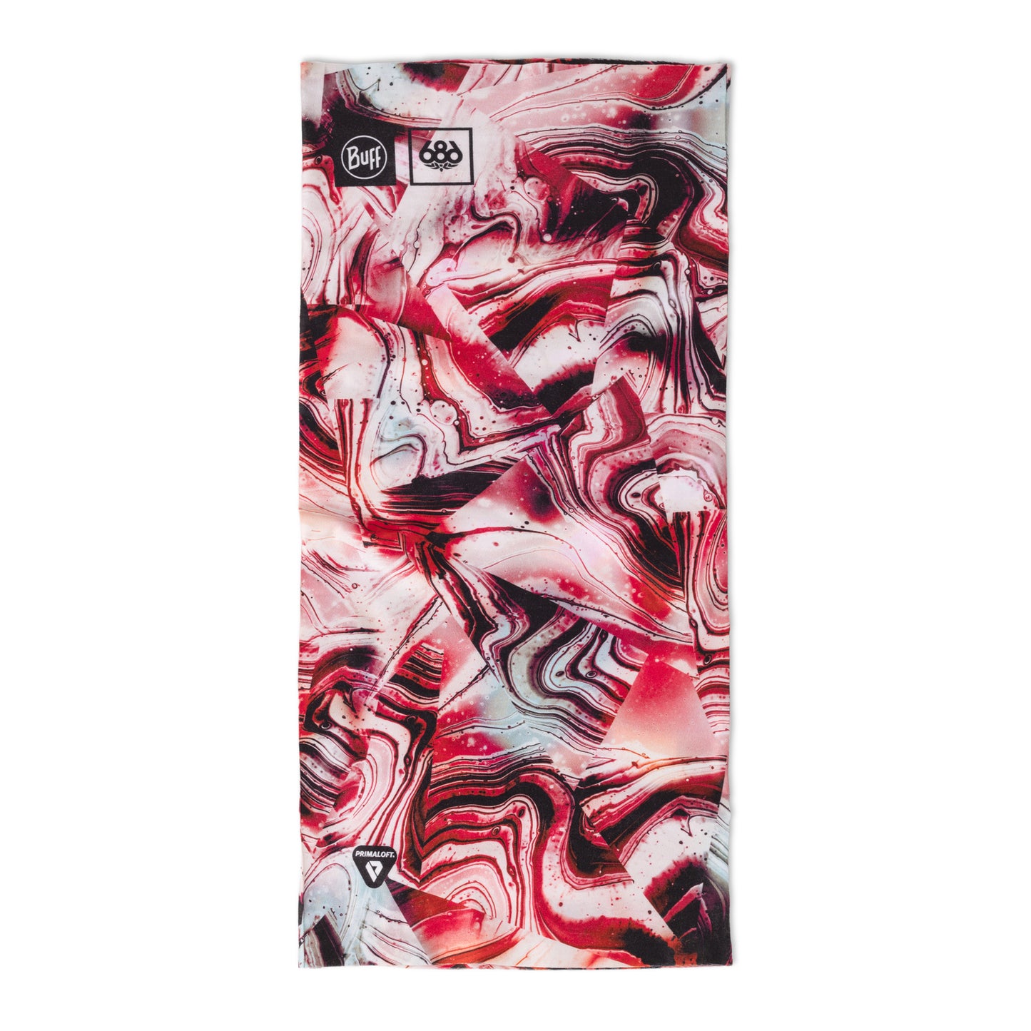 BUFF THERMONET halskæde Taudeni 686 Pink
