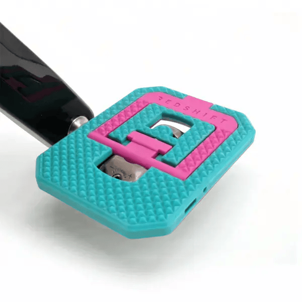 Adaptateurs de Pédales REDSHIFT MouseTrap Vert