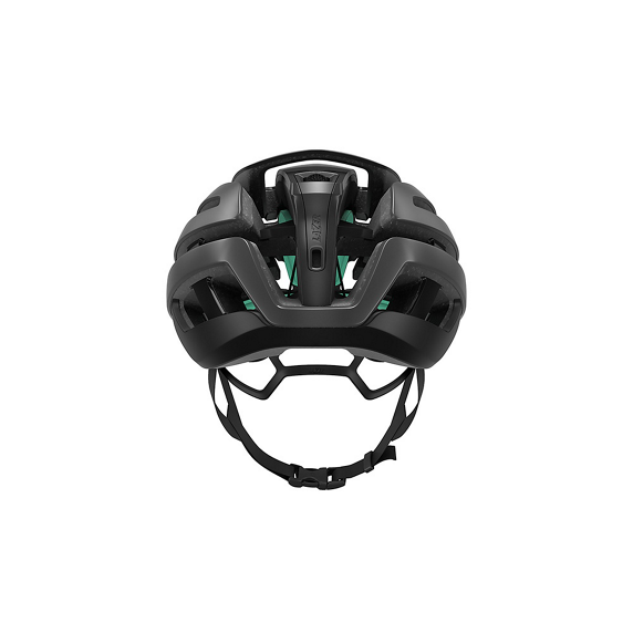 Casque Route LAZER Z1 KINETICCORE Titanium
