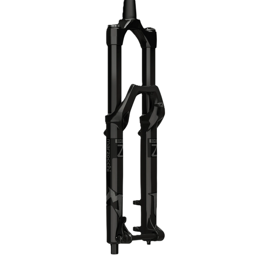 MARZOCCHI BOMBER Z 29" vidlice 2026 Black