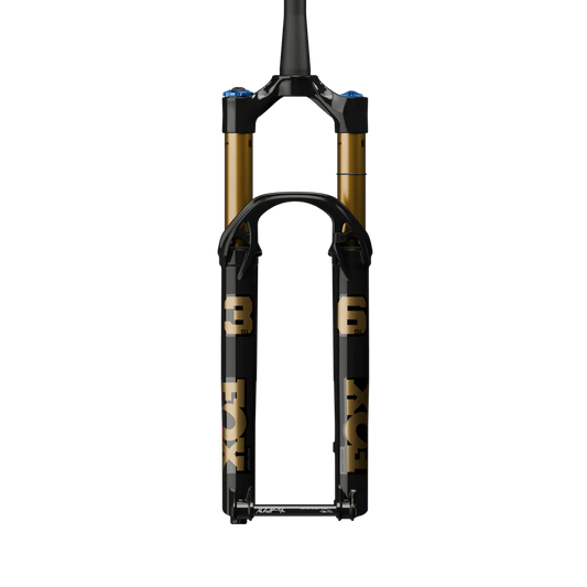 FOX RACING SHOX 36 FLOAT SL 29" FACTORY Grip X Axle Kabolt SL 15x110mm Boost Black 2026