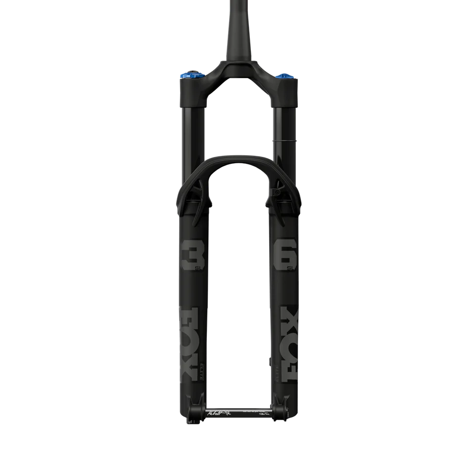 FOX 36 SL PERFORMANCE ELITE 29" Grip X-gaffel Svart 2026