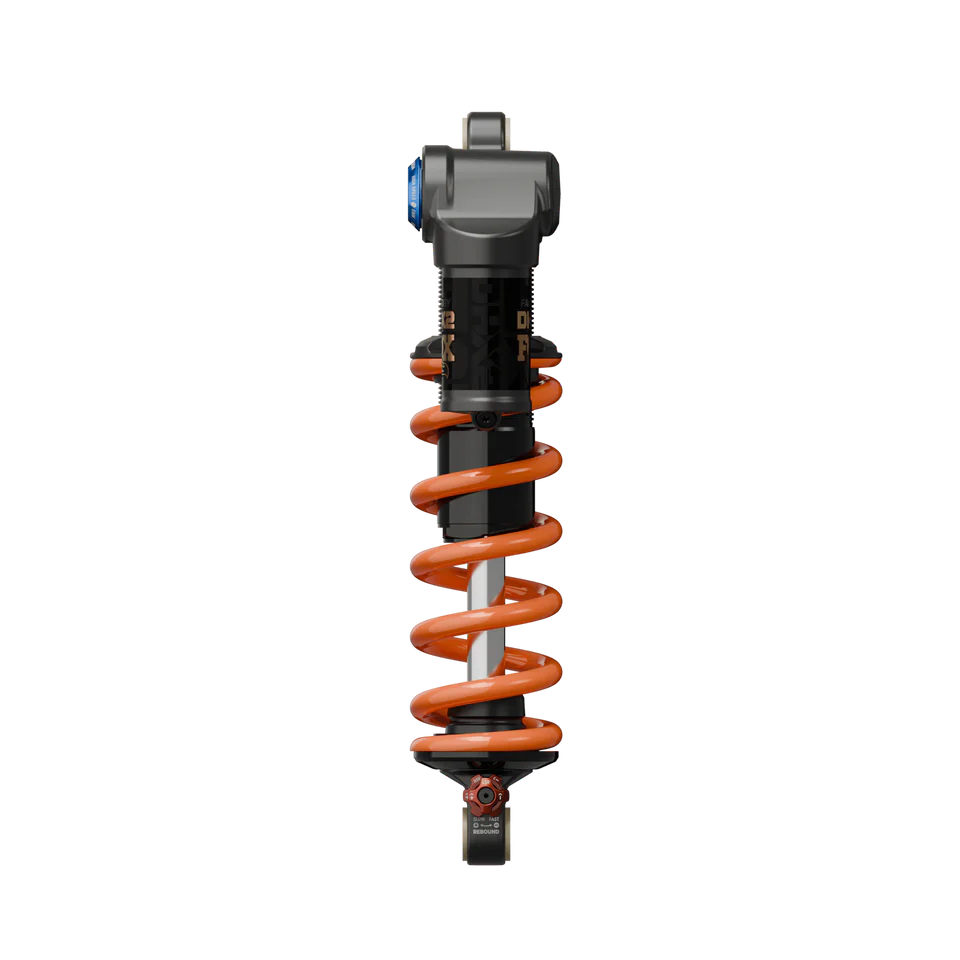 FOX RACING SHOX DHX2 FACTORY metrický pružinový tlumič 2026