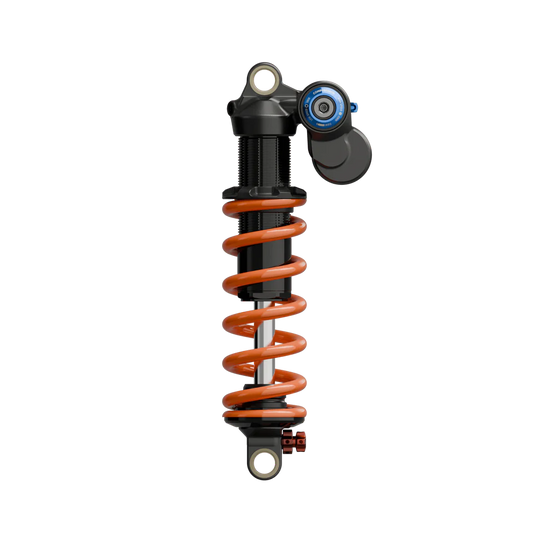 Tlumič FOX RACING SHOX DHX2 FACTORY 2pos-Adj Metrická pružina 2026