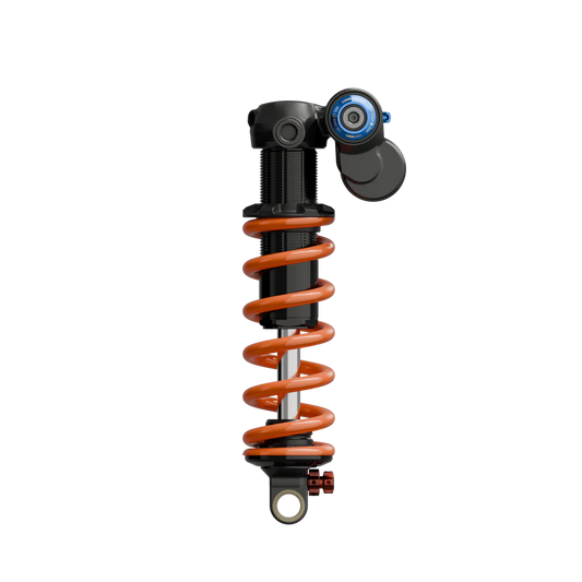 Tlumič FOX RACING SHOX DHX2 FACTORY 2pos-Adj Metrická čepová pružina 2026