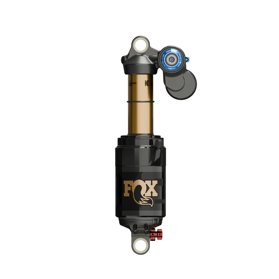 Stötdämpare FOX RACING SHOX FLOAT X2 FACTORY 2pos-Adj Metric 2026