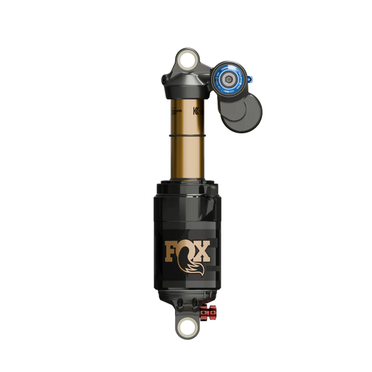 Amortisseur FOX RACING SHOX FLOAT X2 FACTORY 2pos-Adj Métrique 2026
