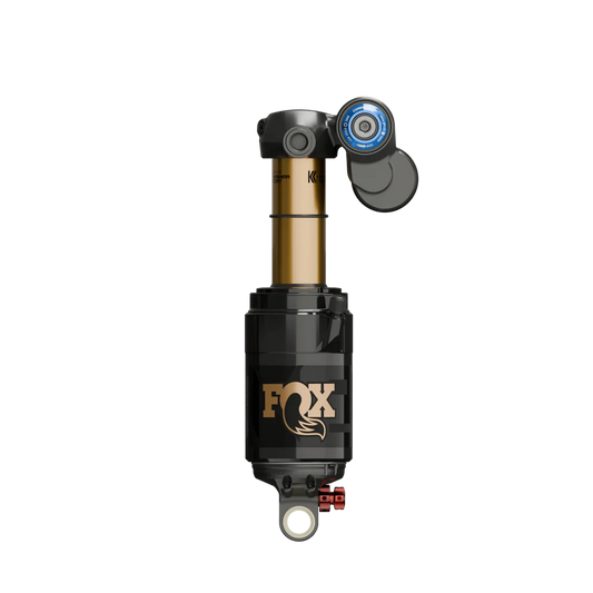 Amortisseur FOX RACING SHOX FLOAT X2 FACTORY Métrique Trunnion 2026