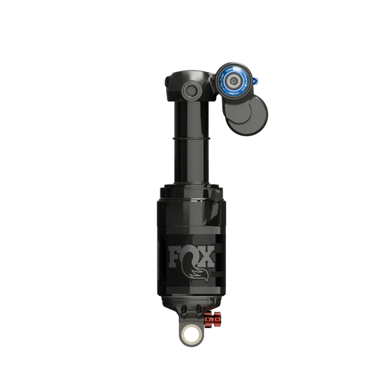 FOX FLOAT X2 PERFORMANCE Elite 2pos-Adj Trunnion 2026 støddæmper