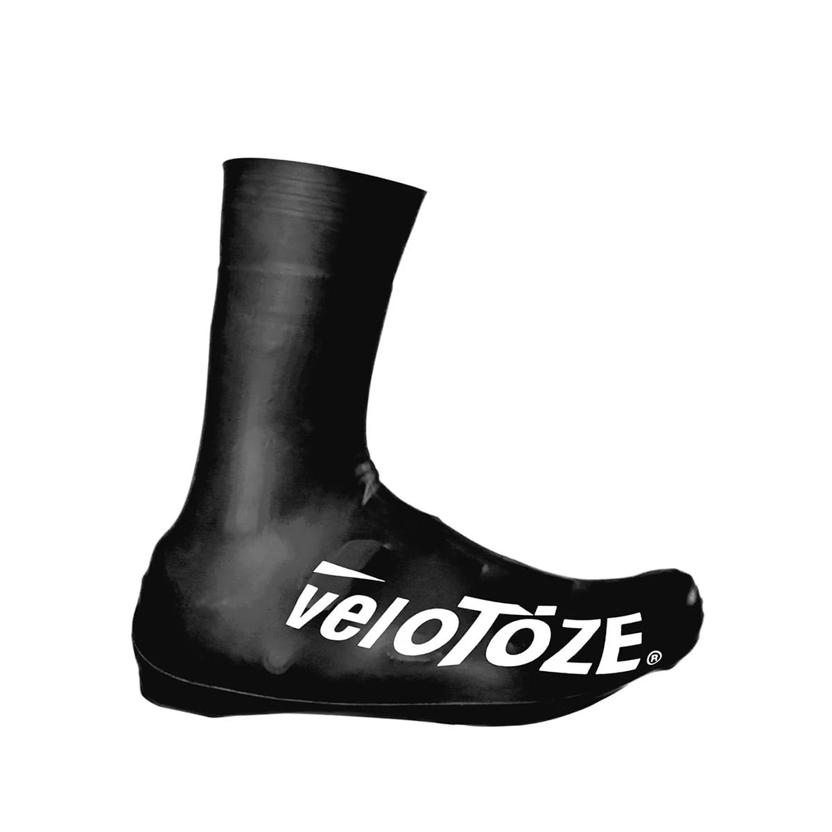 Couvre-Chaussure VELOTOZE HAUTES 2.0 Noir