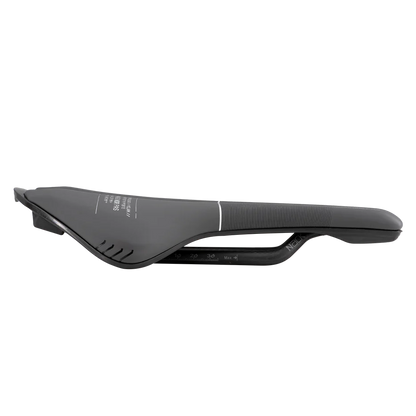 Selle PROLOGO NAGO NDR PAS 137mm Rails Nack Noir