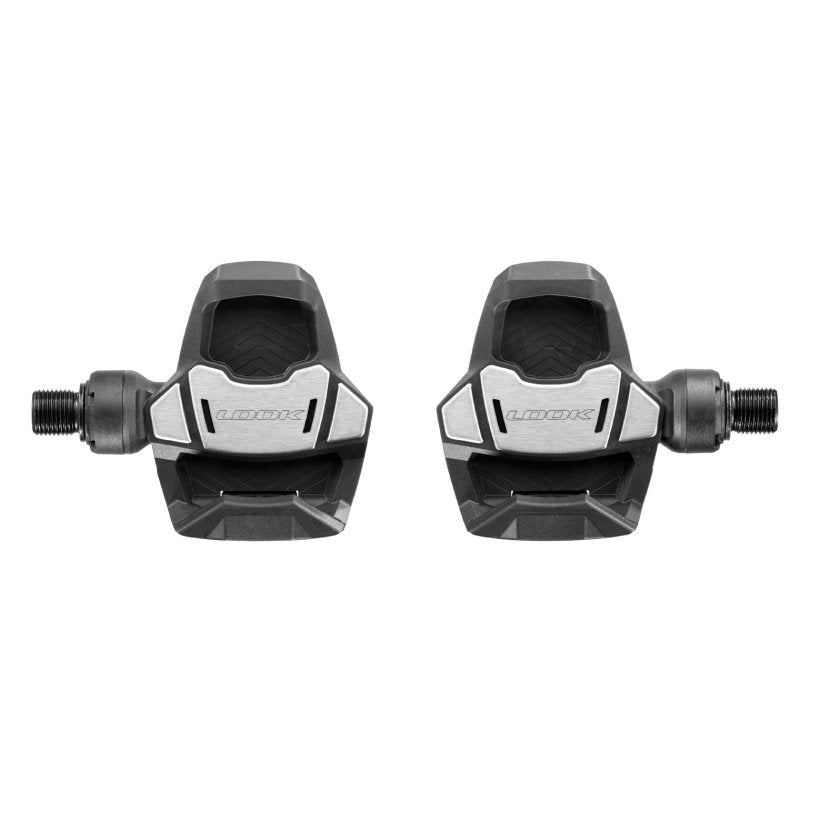Pédales LOOK KEO BLADE CARBON 12 Axe 56 mm