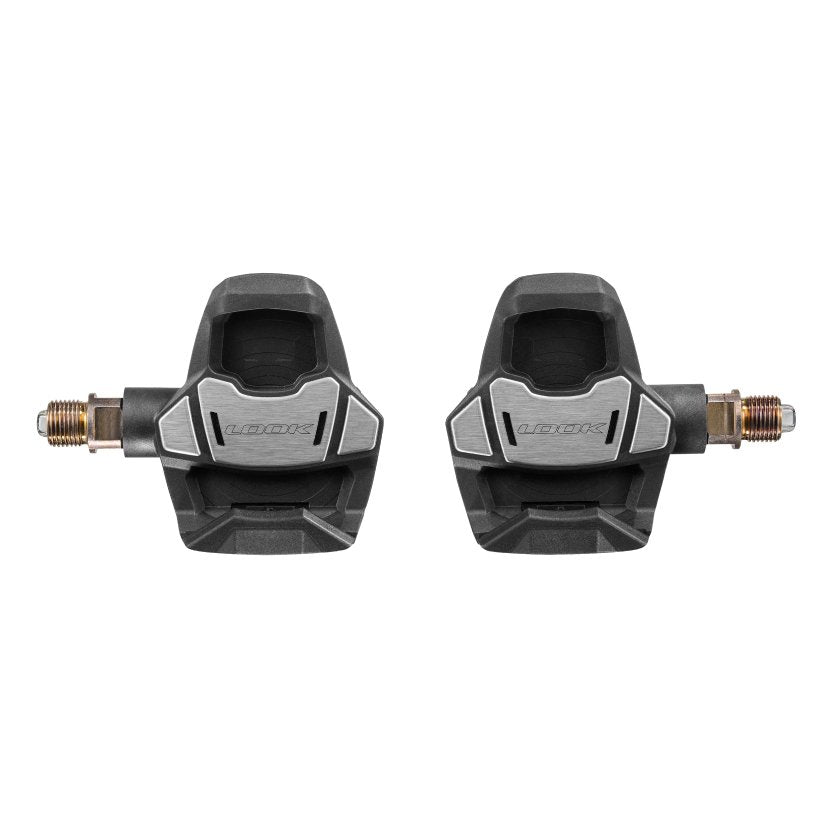 Pédales Capteur de Puissance LOOK KEO BLADE POWER DUAL 12